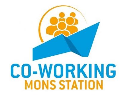 mons coworking