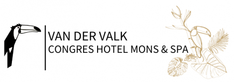 Van der Valk Congres hotel mons & spa